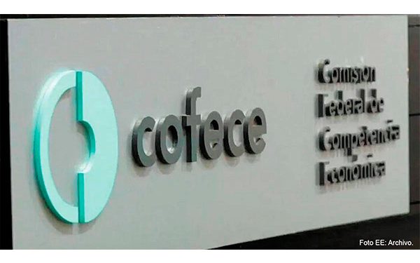 Cofece suspende posibles sanciones a Pemex y ASA en el mercado de turbosina por falta de comisionados