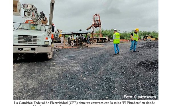 La crisis del gas natural y la inflación