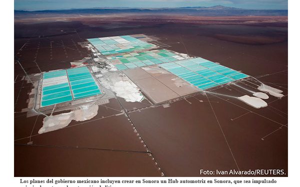 El gobierno mexicano afecta la recuperación de Pemex: Fitch