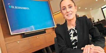 “En el futuro, las energías renovables deben tener más presencia”: Sheinbaum