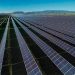 Engie terminó la construcción de su parque solar más grande en México