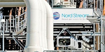 Entrega de gas ruso, condicionado a retiro de sanciones