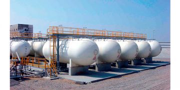 ¿Cuáles son los sectores que más demandan gas natural en México?