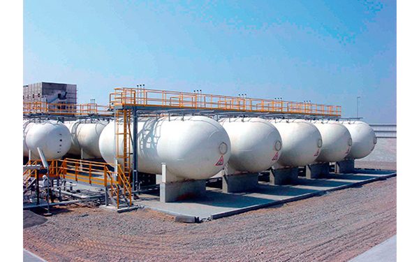 ¿Cuáles son los sectores que más demandan gas natural en México?