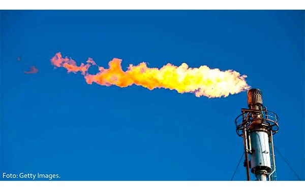 La crisis del gas natural y la inflación