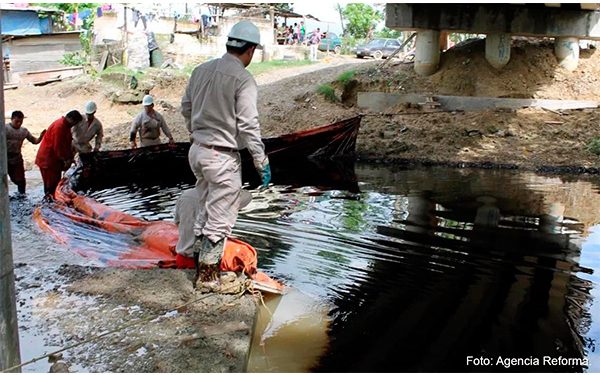 Niegan a gaseras amparo contra regulación de precios de la CRE