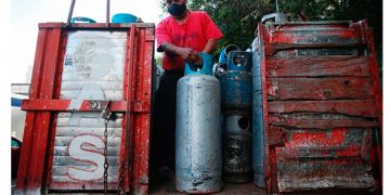 Niegan a gaseras amparo contra regulación de precios de la CRE