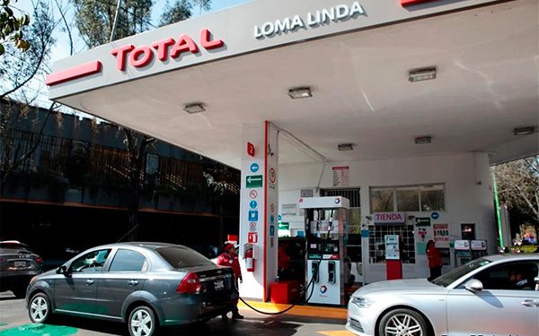 Onexpo Puebla reporta 30 gasolineras detenidas por retraso en permisos de la CRE