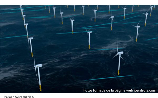 México apuesta por reconvertir estado minero fronterizo