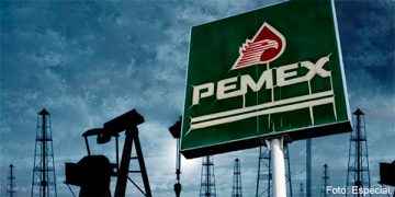 Pemex nombra a Iván Hernández como jefe de la dirección comercial de petróleo crudo