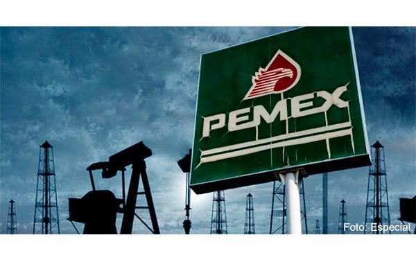 Pemex nombra a Iván Hernández como jefe de la dirección comercial de petróleo crudo