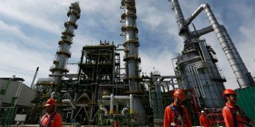 Pemex no dejará las exportaciones de crudo en 2023