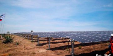 Pese a freno, sector minero proyecta la mayor inversión en energías limpias