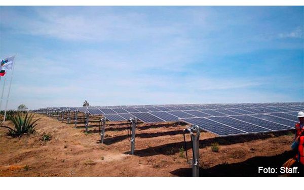 Pese a freno, sector minero proyecta la mayor inversión en energías limpias