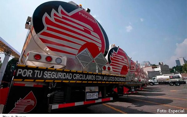 Pemex busca despachar sin intermediarios a 9 mil gasolineras