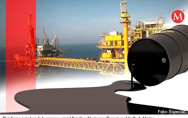 Política energética de México ha desanimado a inversores de EU: informe