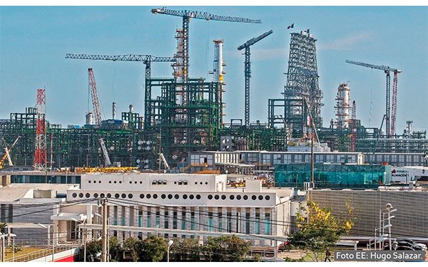 Política actual impedirá alcanzar soberanía energética: México Evalúa