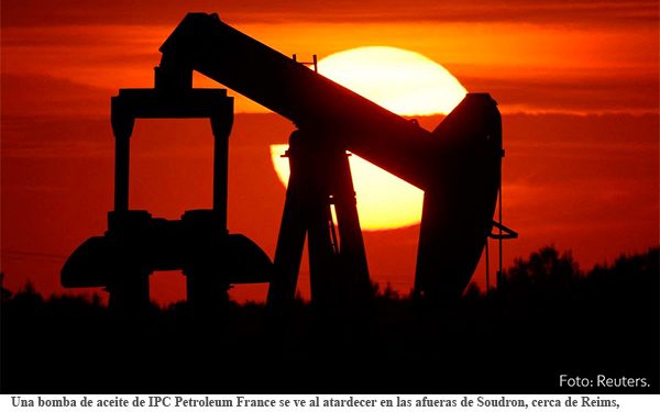 Política energética de México ha desanimado a inversores de EU: informe