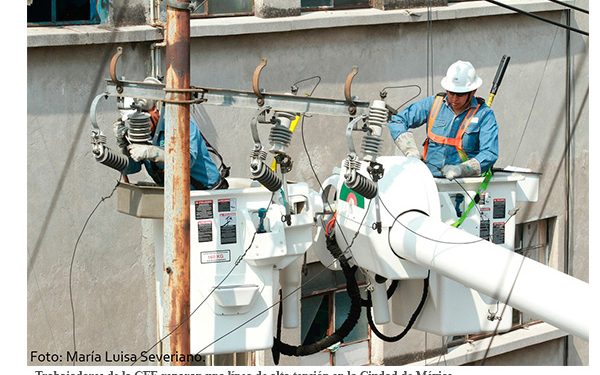 En el 2023 Sener destinaría recursos a Dos Bocas y también para electricidad