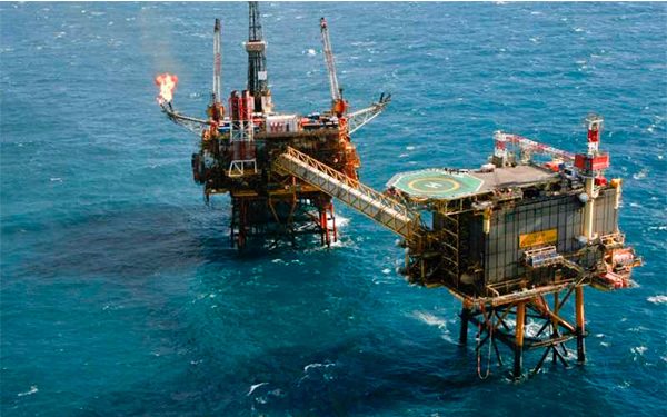 Regresan 13 bloques petroleros a CNH, pero no hay más licitaciones