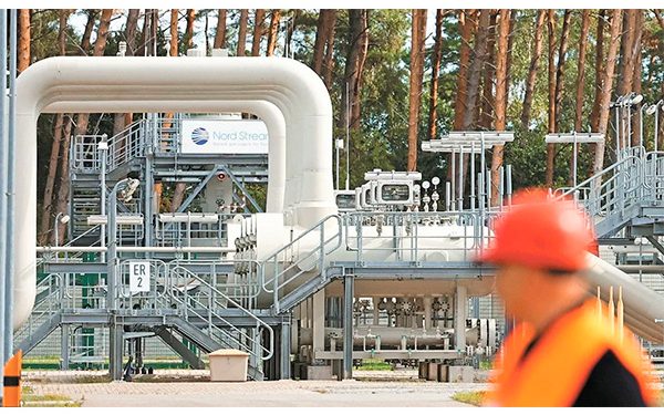 La CRE enemiga de la inversión privada