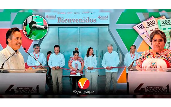 Se mantienen los precios en la gasolina: Raquel Buenrostro