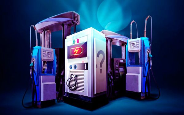 Regresan 13 bloques petroleros a CNH, pero no hay más licitaciones