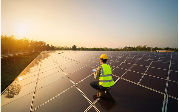 Serfimex Solar la nueva plataforma de financiamiento para proyectos de energías renovables