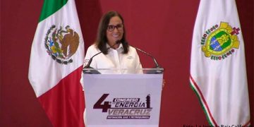 “Tenemos que garantizar la electricidad a precio accesible”: Rocío Nahle