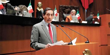 Pemex recibió otra aportación patrimonial de 15,900 mdp: Hacienda