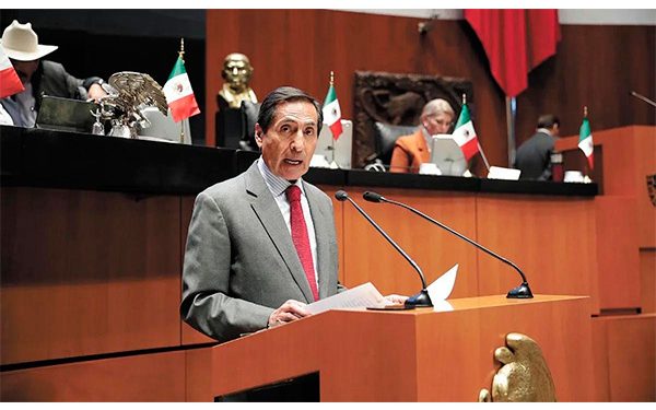 Pemex recibió otra aportación patrimonial de 15,900 mdp: Hacienda