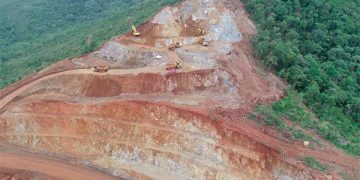 México apuesta por reconvertir estado minero fronterizo