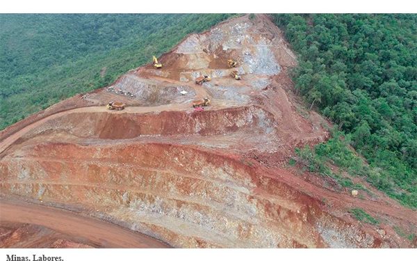 México apuesta por reconvertir estado minero fronterizo