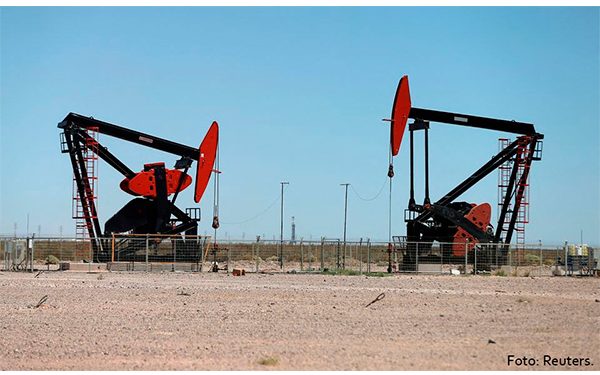 Entrega de gas ruso, condicionado a retiro de sanciones