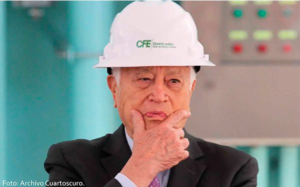 Entrega de gas ruso, condicionado a retiro de sanciones