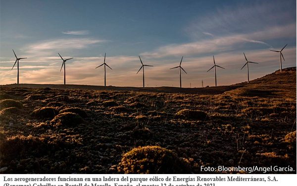 En el 2023 Sener destinaría recursos a Dos Bocas y también para electricidad