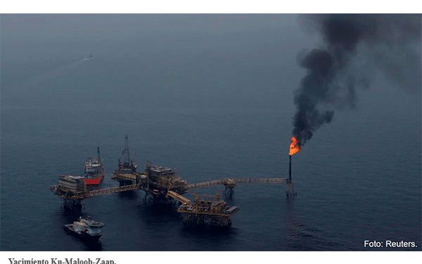 Xóchitl Gálvez denuncia a Nahle y Pemex por no informar sobre fuga de metano