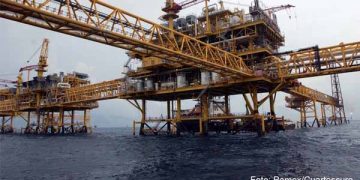 Pemex está ahogando la producción de uno de sus campos prioritarios