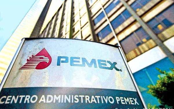 Inai ordena a Pemex transparentar contrato por el que adquirió tecnología de comunicación satelital