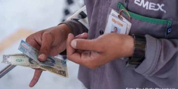 Pemex se pone ‘verde’: Goldman y HSBC financiarán programa para reducir emisiones