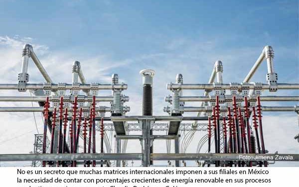 El potencial de México ligado a las energías limpias. ¿Por qué?