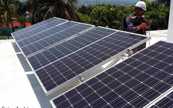 Energía solar: los pros y contras de aumentar el límite de generación distribuida