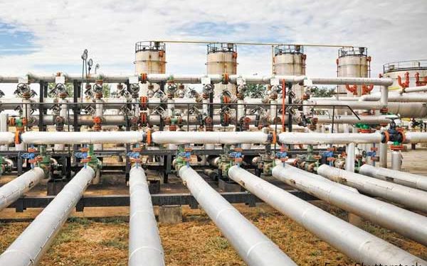 CCE observa áreas de oportunidad en inversiones de gas natural; advierte falta de claridad en las reglas