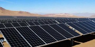 CRE da luz verde a la planta solar de Puerto Peñasco