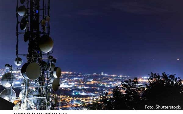 CFE habilitará 140 mil sitios públicos de internet gratuito hacia 2025