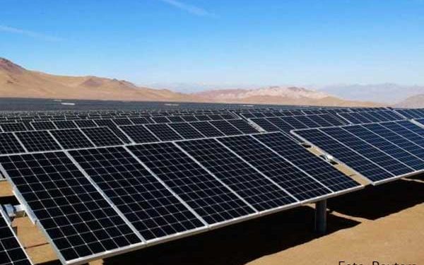 CRE da luz verde a la planta solar de Puerto Peñasco