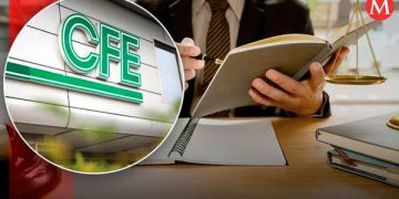 CFE presenta en EU documentos judiciales contra peñistas