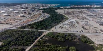 Secretaría de Energía reconoce aumento en el costo de Refinería Dos Bocas
