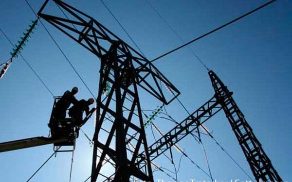 CFE prepara una línea de transmisión submarina entre Playa del Carmen y Cozumel