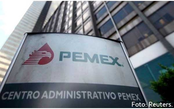 La Inversión en Pemex, el doble del gasto para Marina, Defensa y SSPC